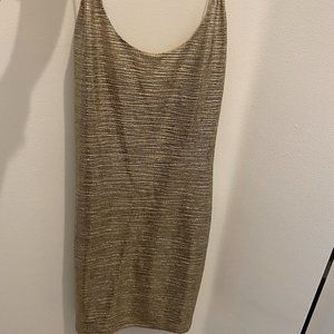 Alice and Olivia Delora Dress